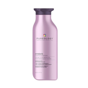 Le Plaisir beauty hair product Pureology Hydrate Shampoo for hairstyling at Christchurch hair salon